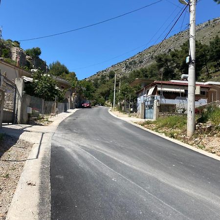 Vila Sinani Sarandë Exterior foto